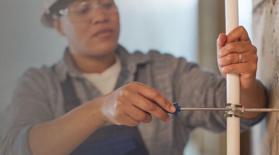 Professional water heater repair in Fishing Creek, MD